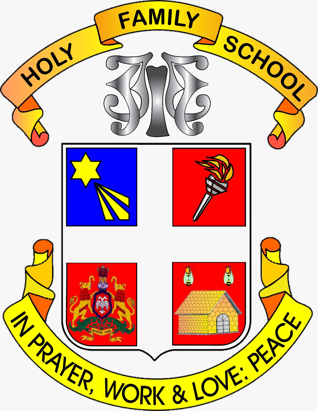 Holy Family